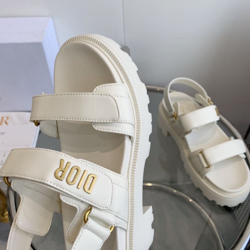 Christian Dior Sandals